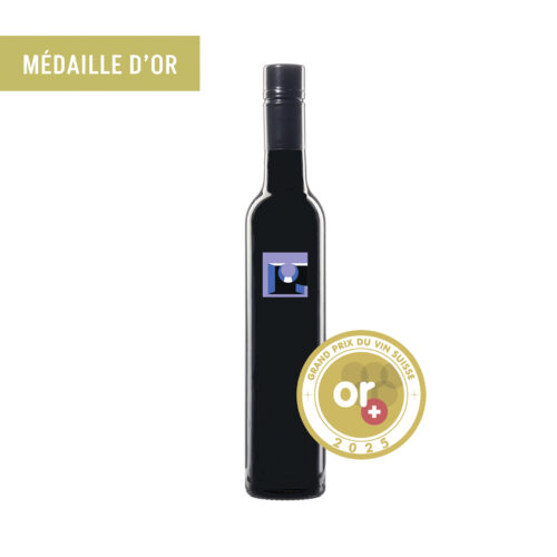 Marsanne blanche surmaturée 2020