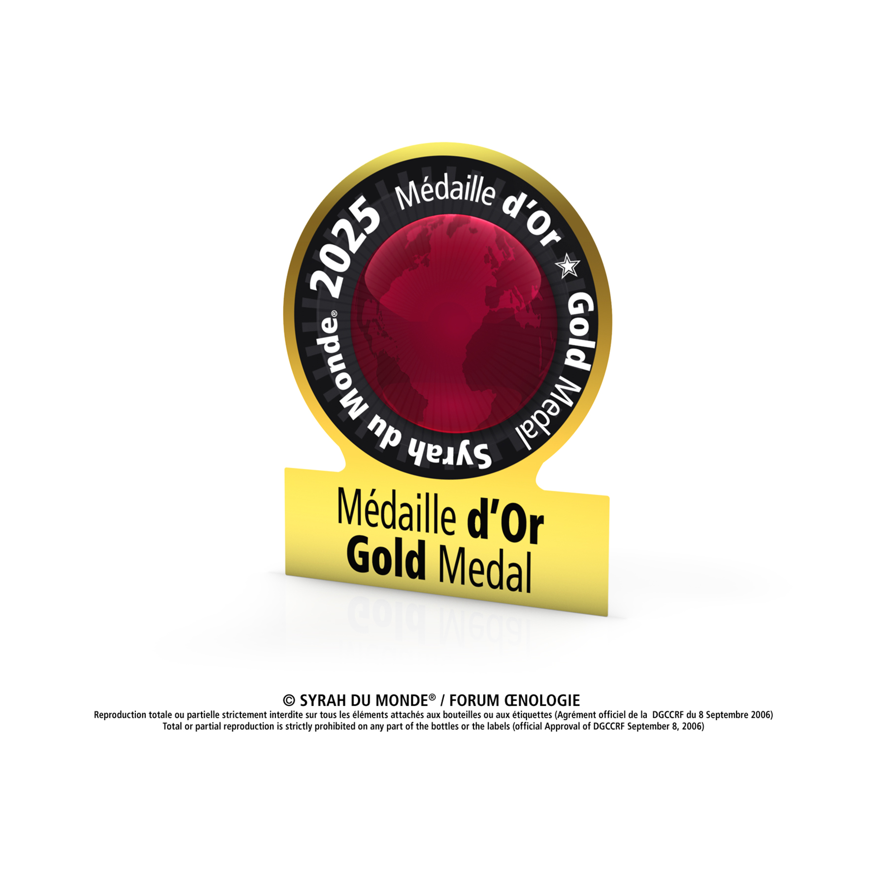 Syrah Domaine 2023 – Image 2